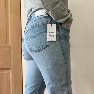 RE/DONE Levi’s